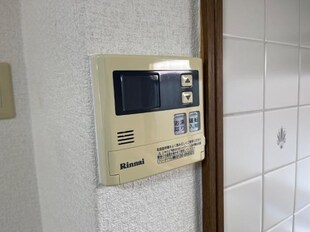 網干駅 徒歩7分 1階の物件内観写真